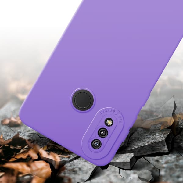 Deksel til Huawei P20 LITE 2018 / NOVA 3E