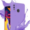 Miniatyrbilde 6 av 8: Deksel til Huawei P20 LITE 2018 / NOVA 3E