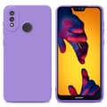 Miniatyrbilde 1 av 8: Deksel til Huawei P20 LITE 2018 / NOVA 3E