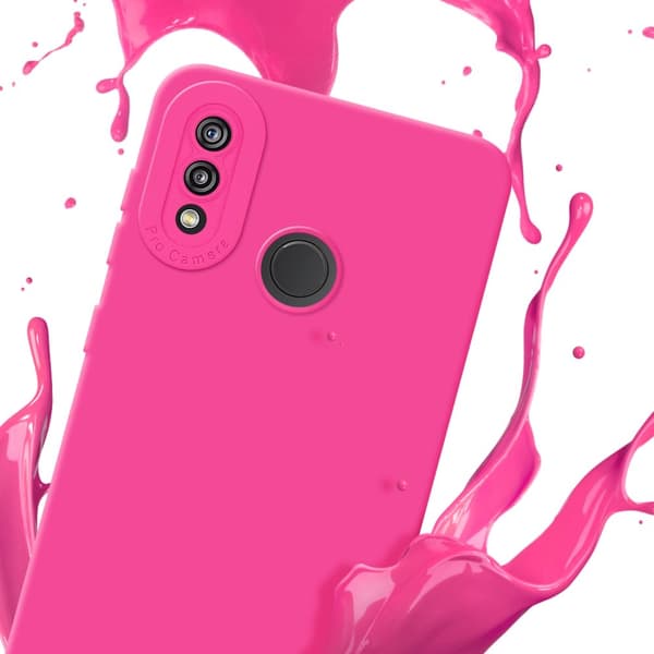 Deksel til Huawei P20 LITE 2018 / NOVA 3E