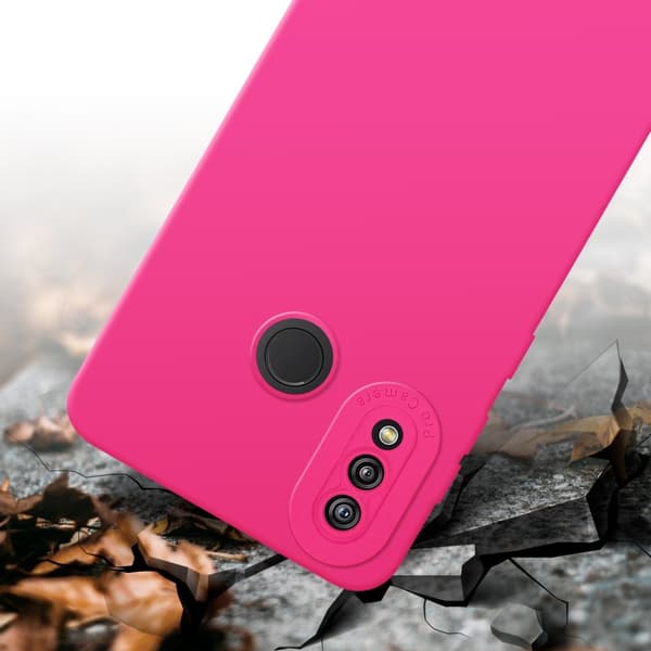 Deksel til Huawei P20 LITE 2018 / NOVA 3E