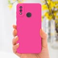 Miniatyrbilde 7 av 8: Deksel til Huawei P20 LITE 2018 / NOVA 3E