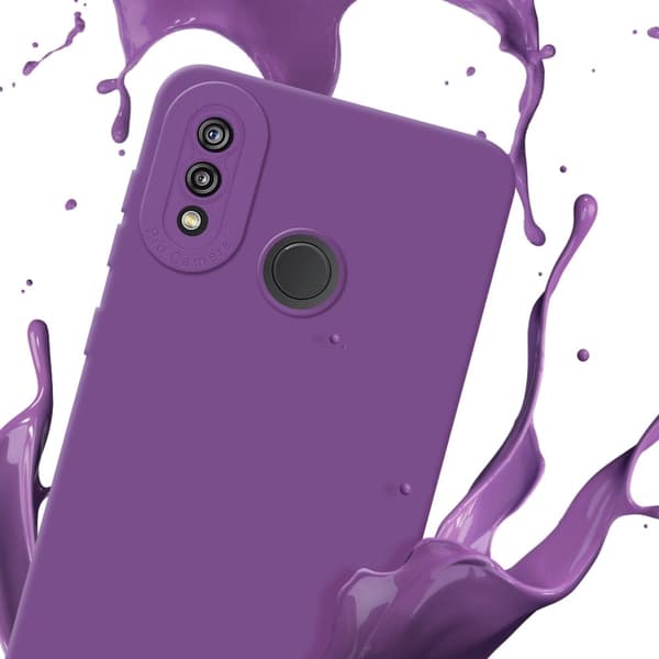 Deksel til Huawei P20 LITE 2018 / NOVA 3E