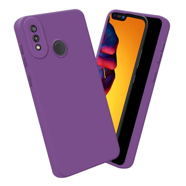 Deksel til Huawei P20 LITE 2018 / NOVA 3E
