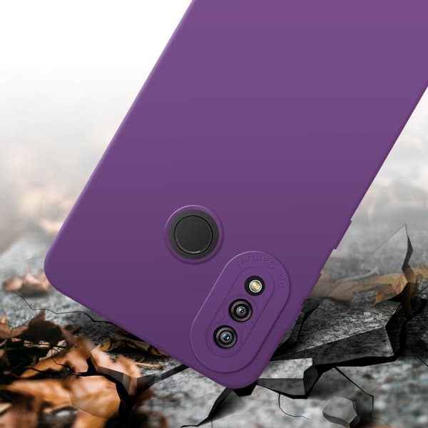 Deksel til Huawei P20 LITE 2018 / NOVA 3E