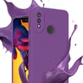 Miniatyrbilde 6 av 8: Deksel til Huawei P20 LITE 2018 / NOVA 3E