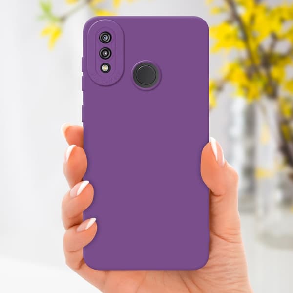 Deksel til Huawei P20 LITE 2018 / NOVA 3E