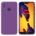 Miniatyrbilde 1 av 8: Deksel til Huawei P20 LITE 2018 / NOVA 3E