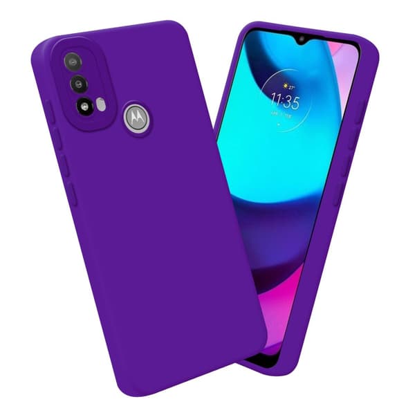 Deksel til Motorola MOTO E20