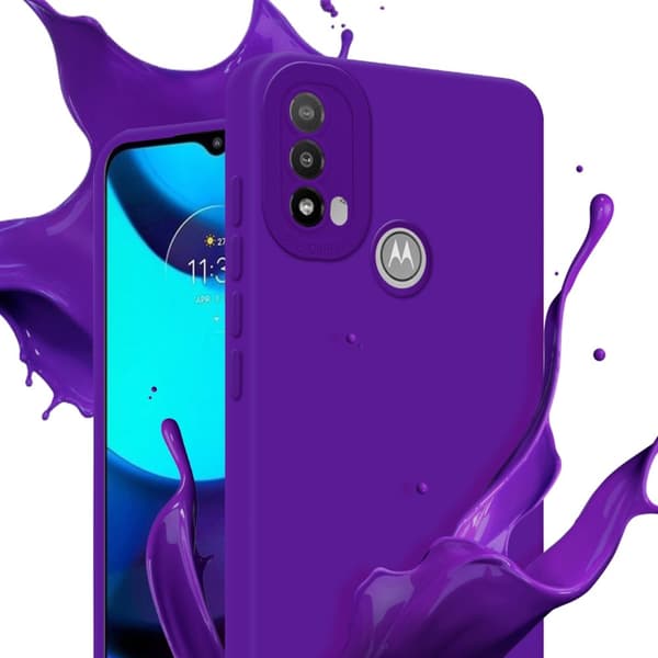 Deksel til Motorola MOTO E20
