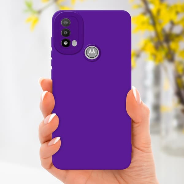 Deksel til Motorola MOTO E20