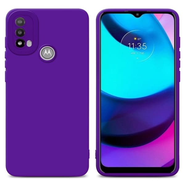 Deksel til Motorola MOTO E20