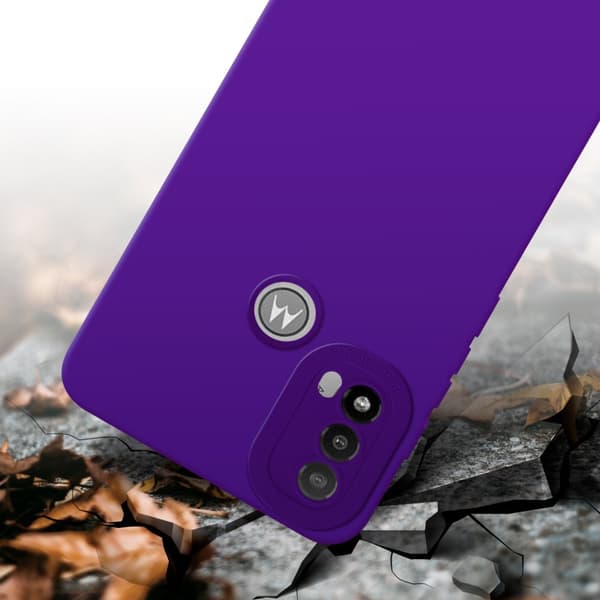 Deksel til Motorola MOTO E20