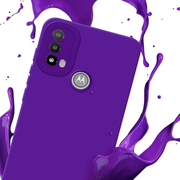 Deksel til Motorola MOTO E20