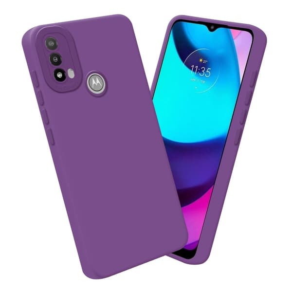 Deksel til Motorola MOTO E20