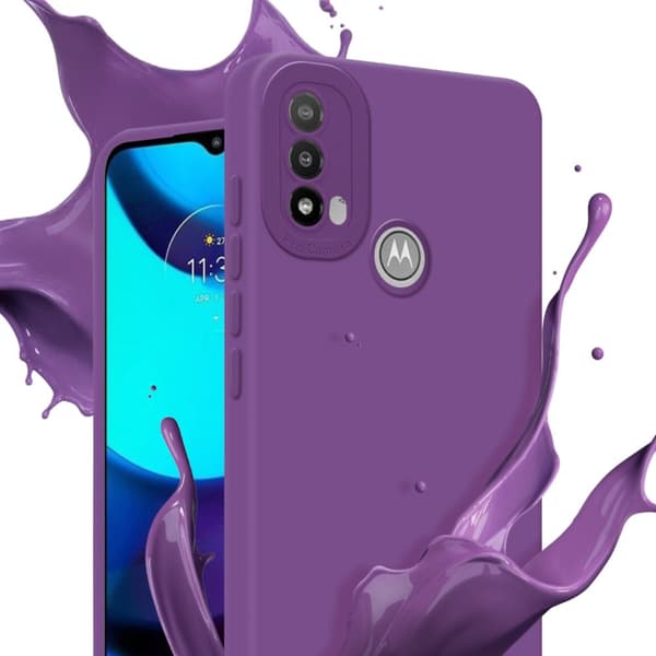 Deksel til Motorola MOTO E20