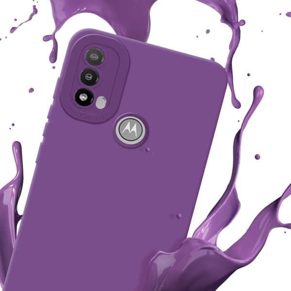 Deksel til Motorola MOTO E20