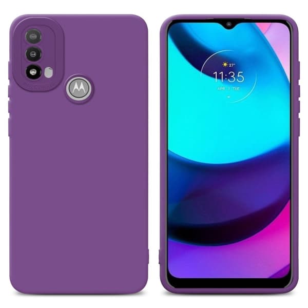 Deksel til Motorola MOTO E20