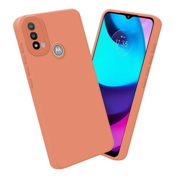 Deksel til Motorola MOTO E20