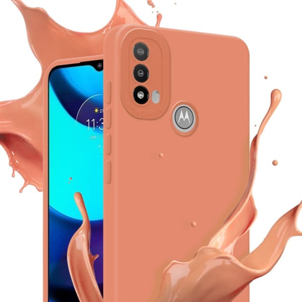 Deksel til Motorola MOTO E20