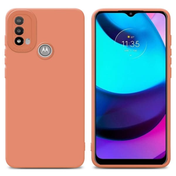 Deksel til Motorola MOTO E20