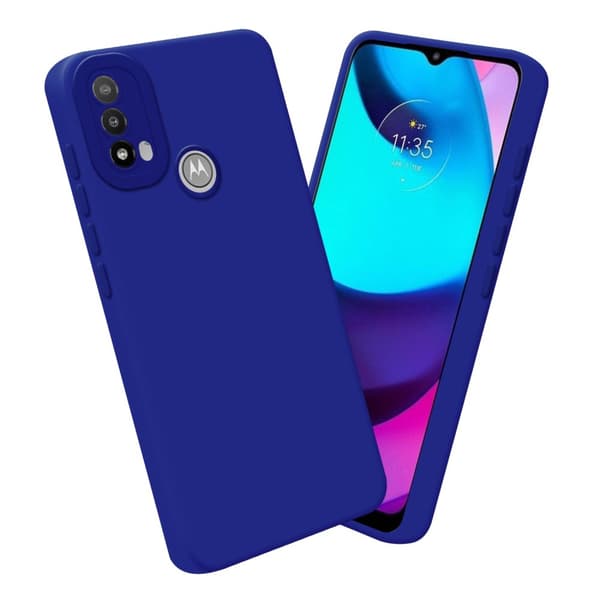 Deksel til Motorola MOTO E20