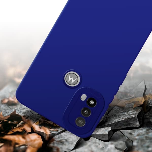 Deksel til Motorola MOTO E20