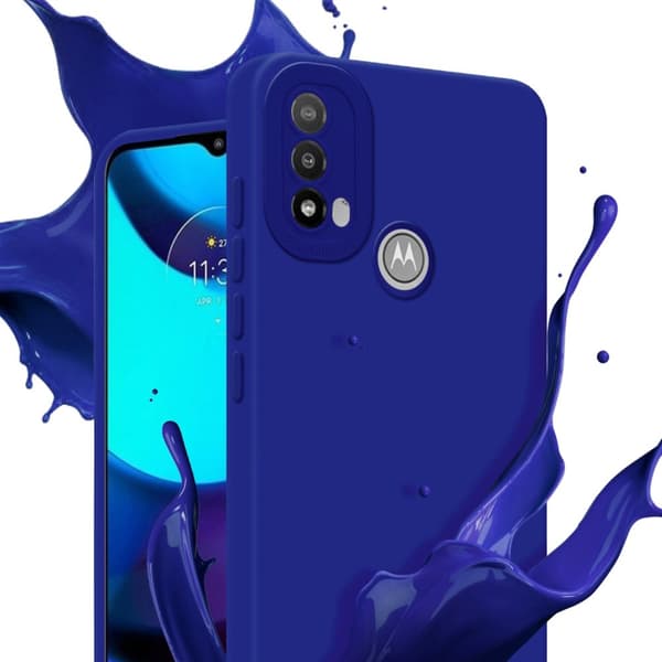 Deksel til Motorola MOTO E20