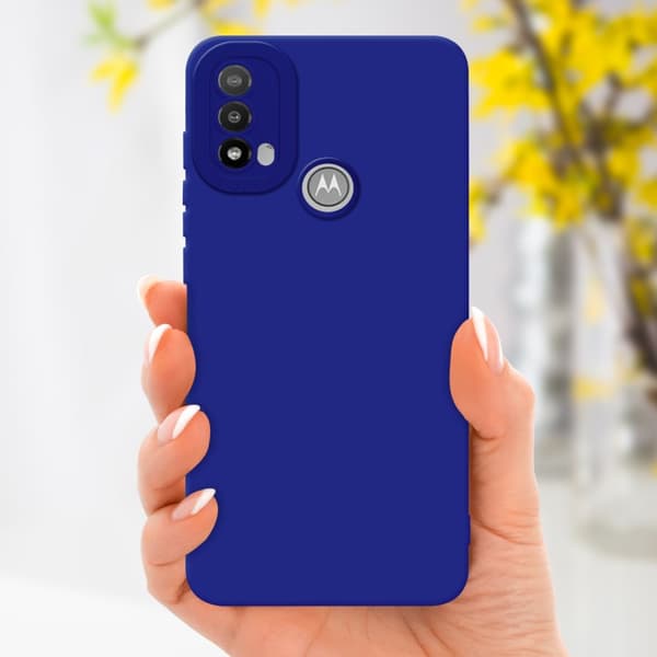Deksel til Motorola MOTO E20