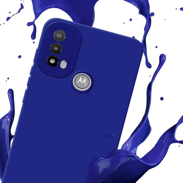 Deksel til Motorola MOTO E20