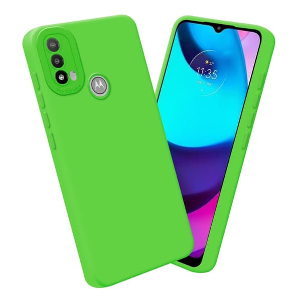 Deksel til Motorola MOTO E20