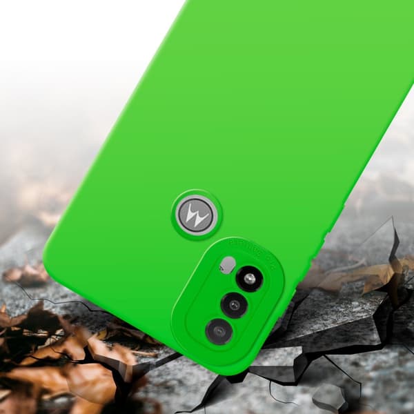 Deksel til Motorola MOTO E20