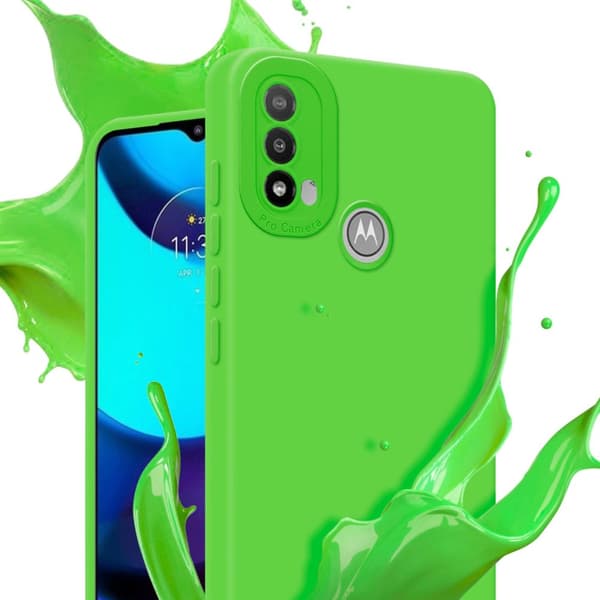 Deksel til Motorola MOTO E20