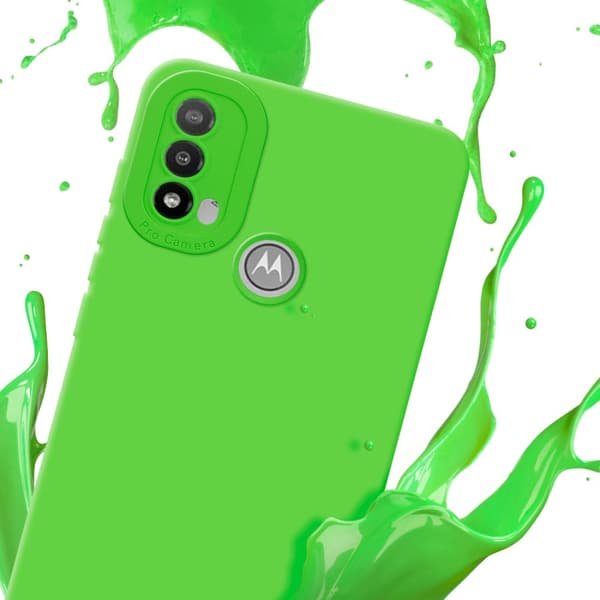 Deksel til Motorola MOTO E20