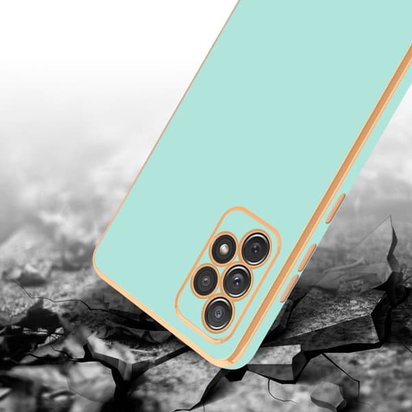 Samsung Galaxy A52 (4G / 5G) / A52s Cover Etui Case ()
