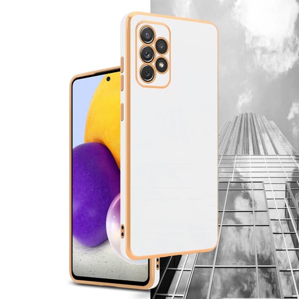 Samsung Galaxy A52 (4G / 5G) / A52s Cover Etui Case ()