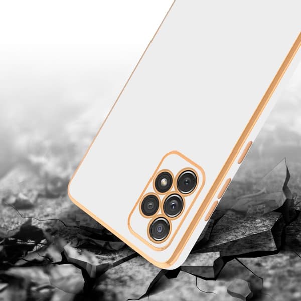 Samsung Galaxy A52 (4G / 5G) / A52s Cover Etui Case ()