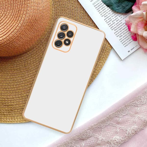 Samsung Galaxy A52 (4G / 5G) / A52s Cover Etui Case ()