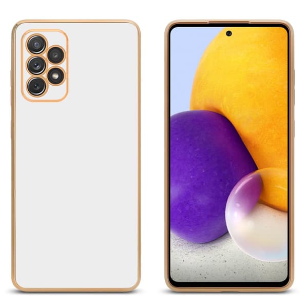 Samsung Galaxy A52 (4G / 5G) / A52s Cover Etui Case ()