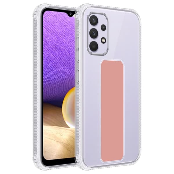 Samsung Galaxy A33 5G Etui Case Cover () LYSERØD