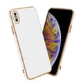Miniatyrbillede 1 af 8: iPhone XS MAX Cover Etui Case ()