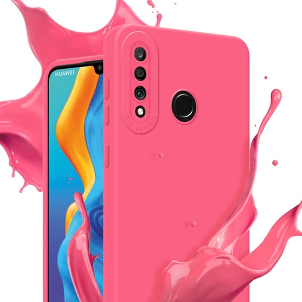 Huawei P30 LITE Cover Etui Case ()