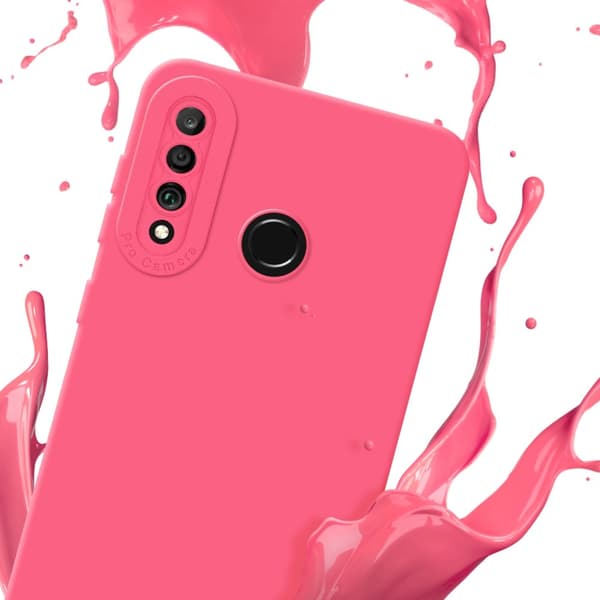 Deksel til Huawei P30 LITE