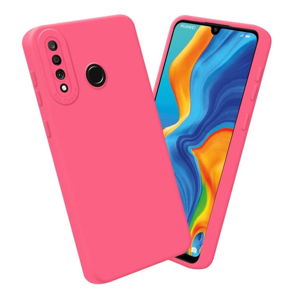 Deksel til Huawei P30 LITE