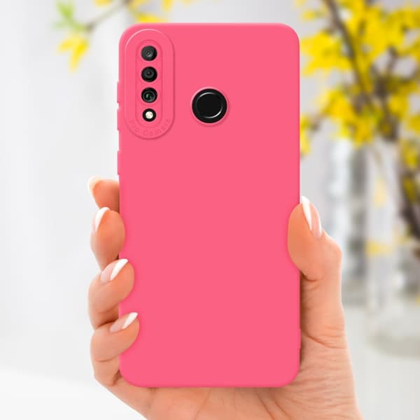 Deksel til Huawei P30 LITE