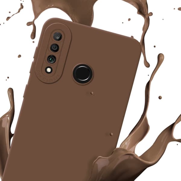 Huawei P30 LITE Cover Etui Case ()