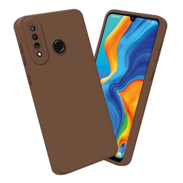 Deksel til Huawei P30 LITE