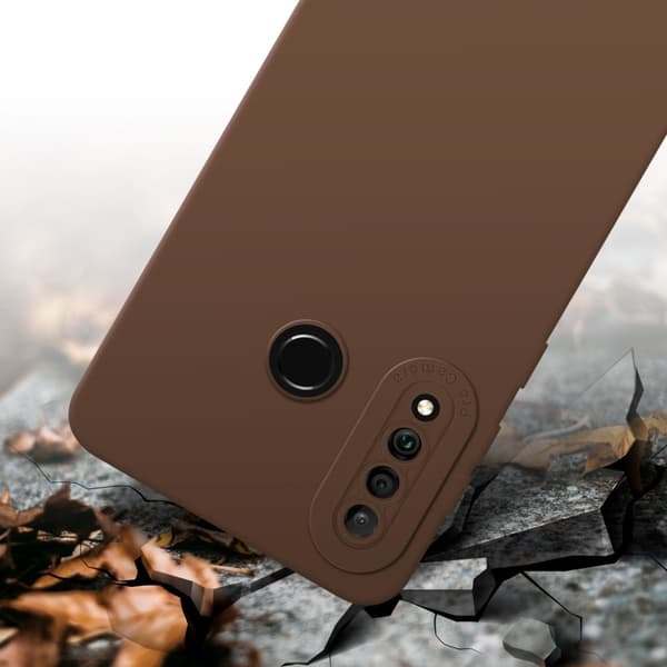 Deksel til Huawei P30 LITE