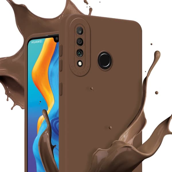 Deksel til Huawei P30 LITE