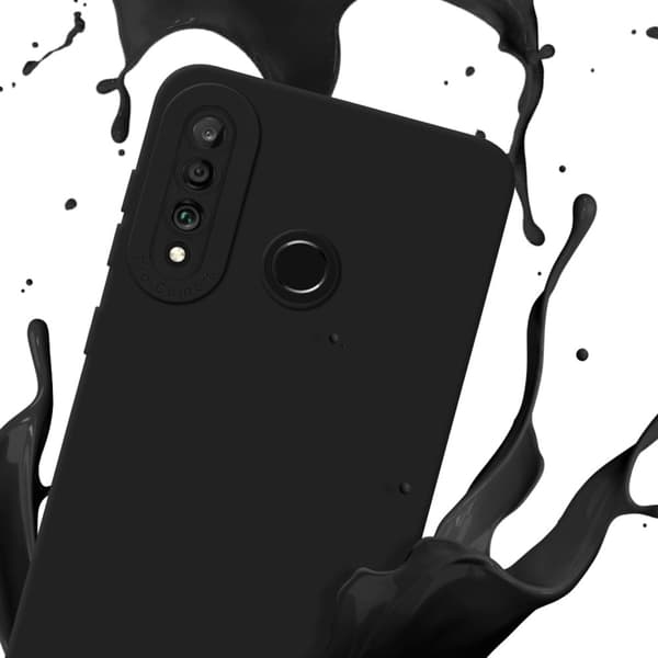 Huawei P30 LITE Cover Etui Case ()